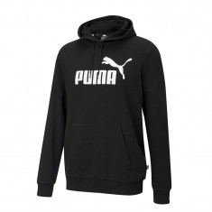 Hanorac Puma Big Logo - 586688-01 foto