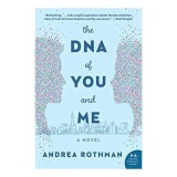 DNA of You and Me