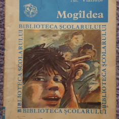 Mogaldea, Al. Vlahuta, Ed Ion Creanga 1983, 76 pag