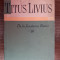 myh 39s - Titus Livius - De la fundarea Romei - volumul 4 - ed 1962