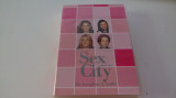 Sex and the city - season 2, Comedie, DVD, Engleza