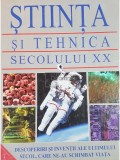 Raluca Georgescu - Stiinta si tehnica secolului XX
