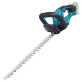 Makita DUH507Z - Masina de tuns gard viu fara acumulatori si incarcator Li-Ion 18 V - Ah 50 cm