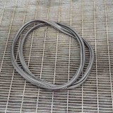 Garnitura de cauciuc haion BMW 2 Coupe F22, F87 2017 OEM: 7304538 10011784