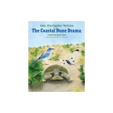 The Coastal Dune Drama: Bob, the Gopher Tortoise