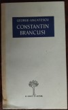 GEORGE USCATESCU - CONSTANTIN BRANCUSI (ATENEO MADRID, 1958) [LB SPA/12 reprod.]