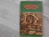 Povestiri muzicale de Jaroslaw Iwaszkiewicz