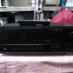 Amplituner DENON AVR-1602 cu telecomanda