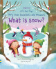 What is Snow? - Very First Questions and Answers Usborne Books