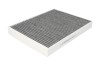 Filtru polen / aer habitaclu VW TOUAREG (7LA, 7L6, 7L7) (2002 - 2010) JC PREMIUM B4W019CPR