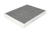 Filtru polen / aer habitaclu PORSCHE CAYENNE (9PA, 955) (2002 - 2010) JC PREMIUM B4W019CPR