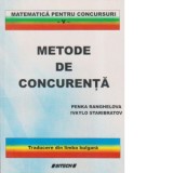 Metode de concurenta