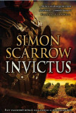 Invictus - Egy vakmerő r&oacute;mai kalandjai a hadseregben - Simon Scarrow