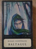 BALTAGUL-MIHAIL SADOVEANU-339535