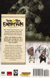 Twin Star Exorcists: Onmyoji - Volume 8 | Yoshiaki Sukeno