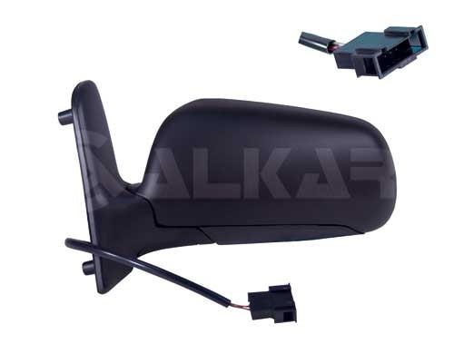 ALKAR 6139800 Oglinda exterioara