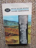 Stanca lui Joe Anchor. Nuvele australiene (BPT 730)