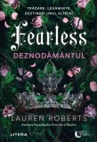 Cumpara ieftin Fearless. Deznodăm&acirc;ntul (Vol. 3) - Paperback brosat - Lauren Roberts - Litera