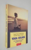 Yogacharya Janakiraman Yoga solara