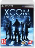 Xcom Enemy Unknown PS3, 2K Games