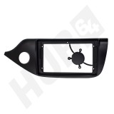 Cumpara ieftin Rama adaptoare Kia CEED (2012-2016) pentru Navigatii multimedia Android de 9 Inch - HUB64
