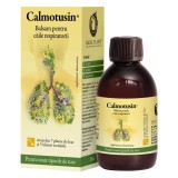 Cumpara ieftin Sirop pentru tuse uscata sau productiva Calmotusin 200ml
