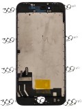 Display iPhone SE 2022 / SE 3 SE3 Refurbished Negru