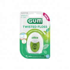 Ata dentara Twisted Floss, Sunstar Gum