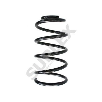 Arc suspensie Ford Focus 2 (Da Hcp Dp) 07.04-09.13, Fata, SUPLEX foto