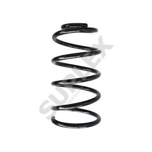 Arc suspensie Ford Focus 2 (Da Hcp Dp) 07.04-09.13, Fata, SUPLEX