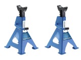 Cric Auto Trepied H&Ouml;GERT TECHNIK HT8G052 - Set 2 Bucăți