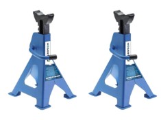 Cric Auto Trepied H&Ouml;GERT TECHNIK HT8G052 - Set 2 Bucăți