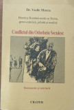 CONFLICTUL DIN ODORHEIU SECUIESC, DOCUMENTE SI MARTURII VASILE MARCU 1998