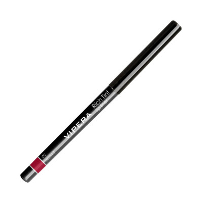Creion retractabil pentru buze Rich Tint, 2 Roz, 0.3 g foto