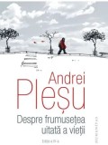 Cumpara ieftin Despre frumusetea uitata a vietii. Editia a IV-a/Andrei Plesu