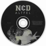 CD N&amp;D &lrm;&ndash; Altfel, original, fără coperți, Pop