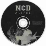 CD N&amp;D &lrm;&ndash; Altfel, original, fără coperți