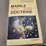 Marile doctrine filosofice politice religioase economice - Florence Braunstein si Jean-Francois Pepin