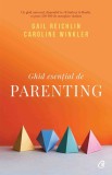Ghid esential de parenting - Gail Reichlin Caroline Winkler - Editura Curtea Veche, Gail Reichlin, Caroline Winkler