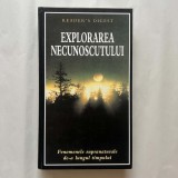 Reader`s Digest - Explorarea necunoscutului