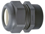 Garnitură de etanșare M25 1,5 IP68 poliamidă neagră 14x6mm HUMMEL