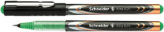 Roller Cu Cerneala Schneider Xtra 825, Ball Point 0.5mm - Scriere Verde foto