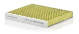 MANN-FILTER FP 26 021 FreciousPlus Filtru, aer habitaclu