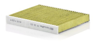 MANN-FILTER FP 26 021 FreciousPlus Filtru, aer habitaclu foto