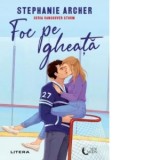Foc pe gheata - Elena Macoviciuc, Stephanie Archer