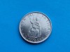 100 Lire 1967 Vatican-AUNC-RAR, Europa