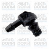 MEAT &amp; DORIA 9048 sistem injectie