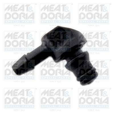 MEAT &amp;amp; DORIA 9048 sistem injectie foto