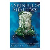 Carti pentru copii: A Skinful of Shadows - Science For Kids
