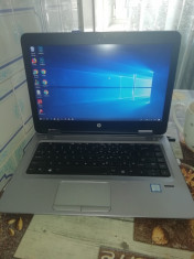 De vanzare HP ProBook 640 G3 2017 foto